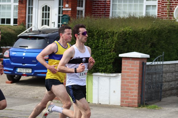 National Road Relays